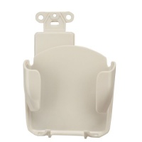 Leviton 47112-T Decora Mobile Device Station, Light Almond Leviton 47112-T Decora Mobile Device Station, Light Almond