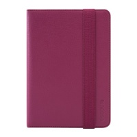Incase Book Jacket for iPad mini, Dark Cranberry - (CL60298) Incase Book Jacket for iPad mini, Dark Cranberry - (CL60298)