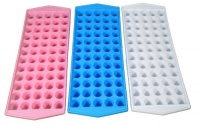 Lot of 3 Mini Ice Cube Trays Makes 180 Home Bar Drinks Lot of 3 Mini Ice Cube Trays Makes 180 Home Bar Drinks