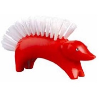 Boston Warehouse Scrubber, Porcupine