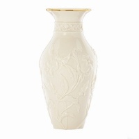 Floral Meadow Canterbury Vase Floral Meadow Canterbury Vase