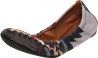 Lucky Women's Emmie2 Ballet Flat,Arizona Red,7 M US Lucky Women's Emmie2 Ballet Flat,Arizona Red,7 M US