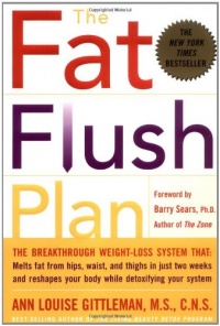 The Fat Flush Plan