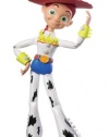 JESSIE Toy Story 3 Posable Action Figure - Disney / Pixar