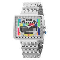 D&G Dolce & Gabbana Women's DW0197 Medicine Man Watch D&G Dolce & Gabbana Women's DW0197 Medicine Man Watch
