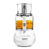 The next generation of kitchen prep, this extra large 14-cup food processor provides home chefs with slicing, shredding, chopping, mixing and more. The next generation of kitchen prep, this extra large 14-cup food processor provides home chefs with slicing, shredding, chopping, mixing and more.