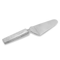 Birch Collection by Simply Designz. Handcrafted and exquisitely hand polished, this long tray is functional yet gives a new look to classic metal serving pieces. Birch Collection by Simply Designz. Handcrafted and exquisitely hand polished, this long tray is functional yet gives a new look to classic metal serving pieces.