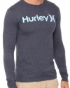 Hurley Men's Foundation Zip