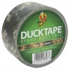 Duck Brand 1388825 1.88-Inch by 10-Yard Printed Duct Tape, Digital Camouflage