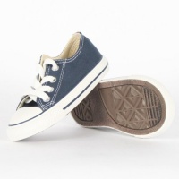 CONVERSE Kids' AS Specialty Ox Toddler CONVERSE Kids' AS Specialty Ox Toddler