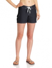 Kanu Surf Women's Breeze Boardshorts Kanu Surf Women's Breeze Boardshorts
