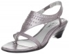 LifeStride Women's Ursula Sandal