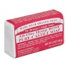 Dr. Bronner's Magic Soaps Pure-Castile Soap, All-One Hemp Rose, 5-Ounce Bars (Pack of 6)