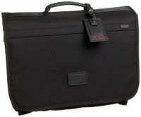 Tumi Alpha Slim Expandable Computer Flap Brief 026192DH,Black,one size Tumi Alpha Slim Expandable Computer Flap Brief 026192DH,Black,one size
