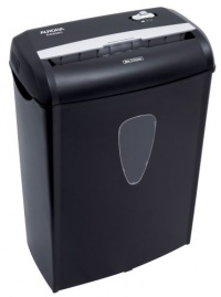 Aurora AS890C 8-Sheet Cross-Cut Paper/Credit Card Shredder with Basket Aurora AS890C 8-Sheet Cross-Cut Paper/Credit Card Shredder with Basket