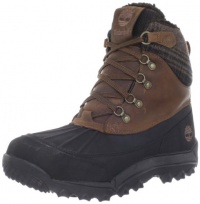 Timberland Men's Rime Ridge Waterproof Boot Timberland Men's Rime Ridge Waterproof Boot