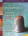 The Dressmaker of Khair Khana: Five Sisters, One Remarkable Family, and the Woman Who Risked Everything to Keep Them Safe (P.S.)