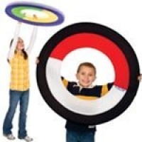 Beamo - 30 inches, Colors May Vary Beamo - 30 inches, Colors May Vary