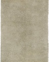 Surya AROS-8 Aros Gray 9-Feet by 13-Feet Area Rug