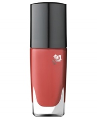 Inspired by the new trendy Rouge In Love lip collection, Vernis in Love is a high potency nail laquer perfectly themed to compliment every woman's mood and style. With ultimate brillance, intense color, and a mistakefree application, your nails will love the lasting shine and pop of color that stays put for days. Inspired by the new trendy Rouge In Love lip collection, Vernis in Love is a high potency nail laquer perfectly themed to compliment every woman's mood and style. With ultimate brillance, intense color, and a mistakefree application, your nails will love the lasting shine and pop of color that stays put for days.