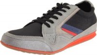 Kenneth Cole REACTION Men's Double The Fun Athleisure,Grey,12 M US Kenneth Cole REACTION Men's Double The Fun Athleisure,Grey,12 M US
