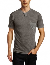 Union Jeans Men's Cypress Hill Crew Slub Short Sleeve Knit Union Jeans Men's Cypress Hill Crew Slub Short Sleeve Knit