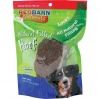 Red Barn Naturals Bully Stick Filled Hoof Dog Chew, 3.6 oz.