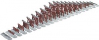 Lionel FasTrack Graduated Trestle - 612037 Lionel FasTrack Graduated Trestle - 612037
