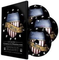 What Lincoln Killed - EPISODE I-Directors Edition What Lincoln Killed - EPISODE I-Directors Edition