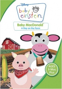 Baby Einstein - Baby MacDonald - A Day on the Farm Baby Einstein - Baby MacDonald - A Day on the Farm
