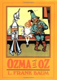 Ozma of Oz Ozma of Oz