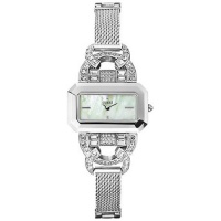 GUESS U12641L1 Feminine Retro Glamour Watch GUESS U12641L1 Feminine Retro Glamour Watch