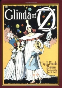 Glinda of Oz (Oz, 14) Glinda of Oz (Oz, 14)