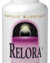 Source Naturals Relora, 250mg, 45 Tablets