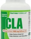 Jarrow Formulas Conjugated Linoleic Acid (CLA), 750mg, 90 Softgels