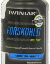 TWINLAB Diet Fuel Forskohlii Weight Loss Tablets, 60 Count