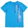 Hurley Boys Baby Cyan Fashion T-shirt (7)