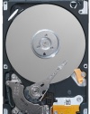 Seagate Momentus 7200 750 GB 7200RPM SATA 3Gb/s 16 MB Cache 2.5 Inch Internal Notebook Hard Drive -Bare Drive ST9750420AS