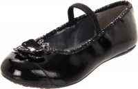 Stride Rite Seraphina Mary Jane (Toddler/Little Kid),Black Patent,8.5 M US Toddler Stride Rite Seraphina Mary Jane (Toddler/Little Kid),Black Patent,8.5 M US Toddler