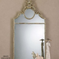 Uttermost Peggy Mirror Uttermost Peggy Mirror