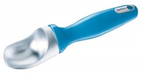 Zyliss 71372 Metal Ice-Cream Scoop with Ergonomic Plastic Handle, BRIGHT BLUE Zyliss 71372 Metal Ice-Cream Scoop with Ergonomic Plastic Handle, BRIGHT BLUE