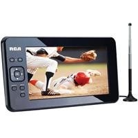 RCA 7 Portable TV, RTV86073 RCA 7 Portable TV, RTV86073