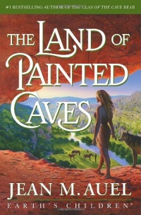 The Land of Painted Caves: A Novel (Earth's Children) The Land of Painted Caves: A Novel (Earth's Children)
