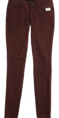 Material Girl Juniors Slim Skinny Jeans - Colored - 3 Regular Material Girl Juniors Slim Skinny Jeans - Colored - 3 Regular