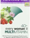 New Chapter Every Woman II Multivitamins, 96 Count