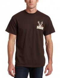 Buck Wear Inc. Call In Sick-Hunt Short Sleeve Tee Buck Wear Inc. Call In Sick-Hunt Short Sleeve Tee