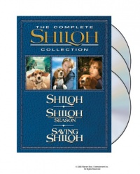 The Complete Shiloh Film Collection The Complete Shiloh Film Collection