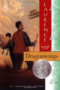Dragonwings Dragonwings
