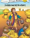 Joseph and His Brothers (I Can Read! / Beginner's Bible, The)