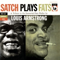 Satch Plays Fats Satch Plays Fats